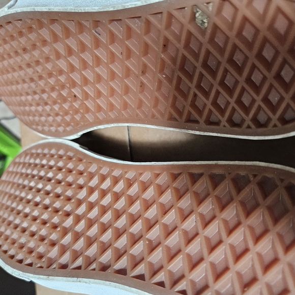 Grey Vans - Picture 4 of 8